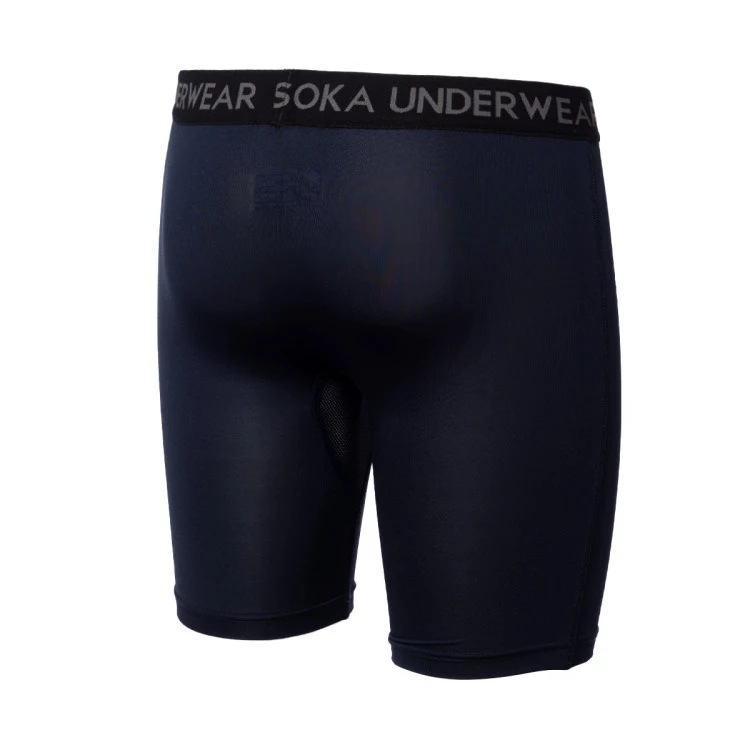 Malla corta Soka Primera Capa Soul Niño