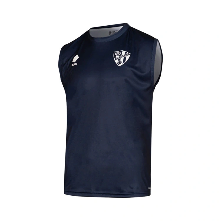Camiseta Soka Sociedad Deportiva Huesca Training s/m 2025-2026