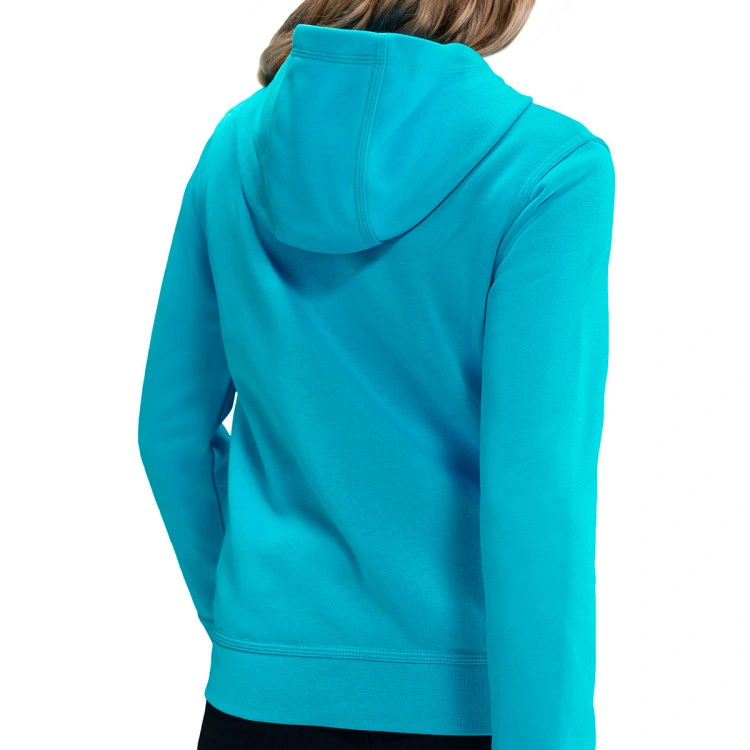 Chaqueta Nike Inter Milan Fanswear 2025-2026 Niño