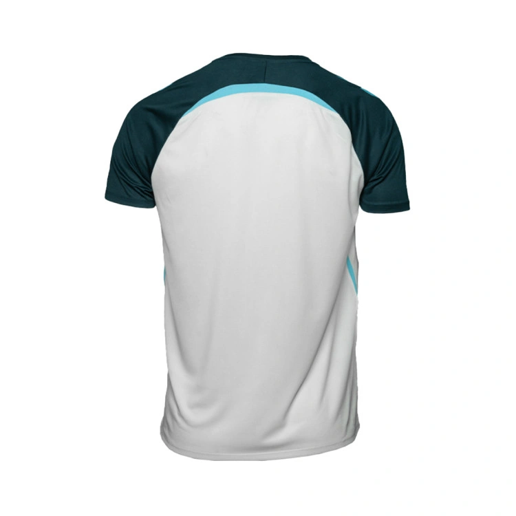 Camiseta Hummel Malaga CF Training 2025-2026