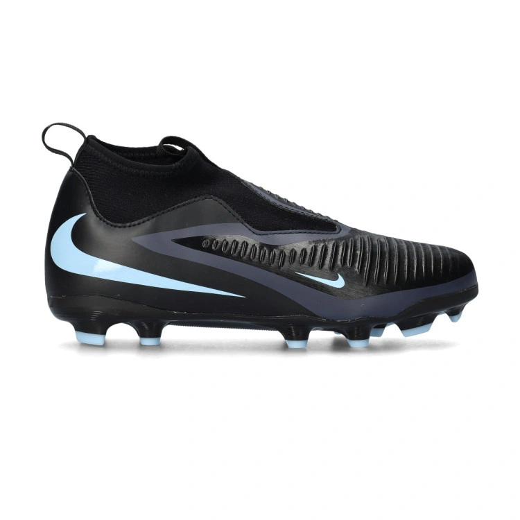 Bota Nike Phantom 6 High Academy FG/MG Niño
