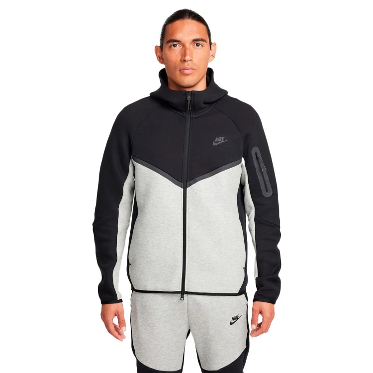 Chaqueta Nike Sportswear Tech Fleece Windrunner Hoodie