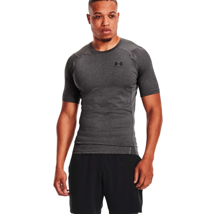 Camiseta Under Armour HeatGear Compression