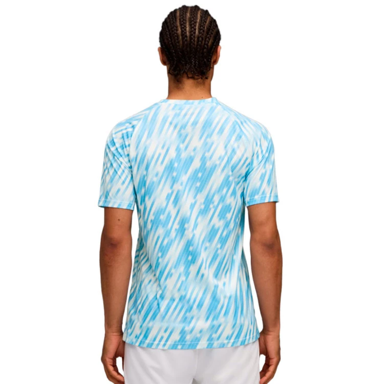 Camiseta Puma Manchester City Pre-Match 2025-2026