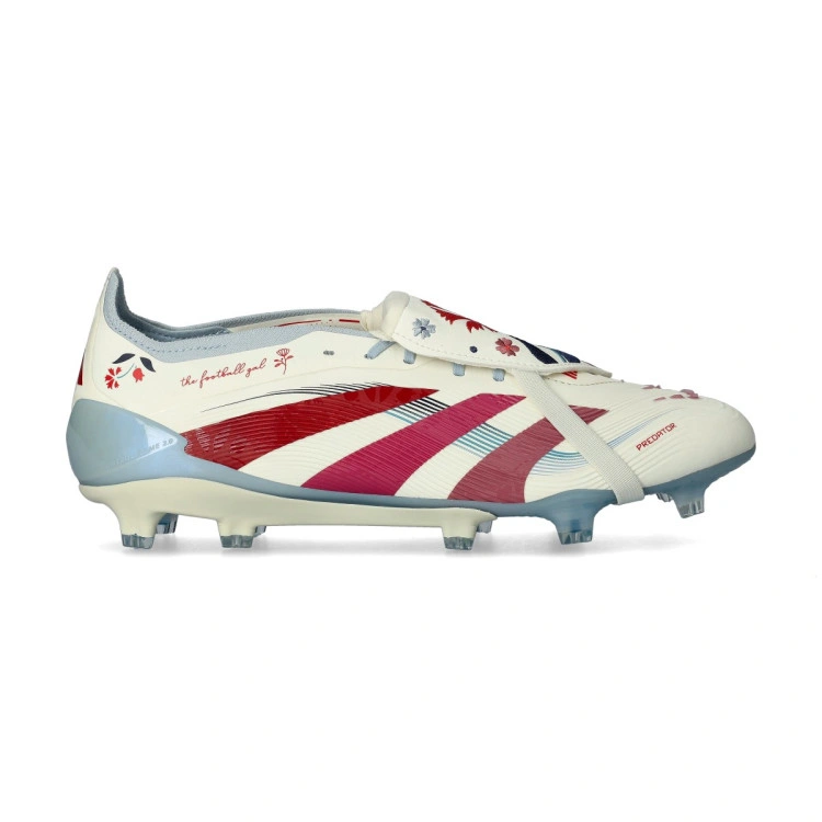 Bota adidas Predator Elite FT FG TFG