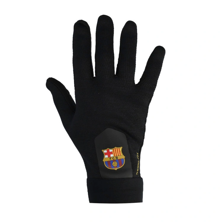 Guantes Térmicos Fc Barcelona 2025-2026