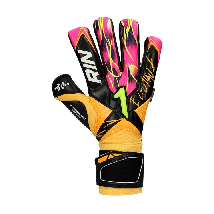 Guantes Rinat Egotiko X Prime