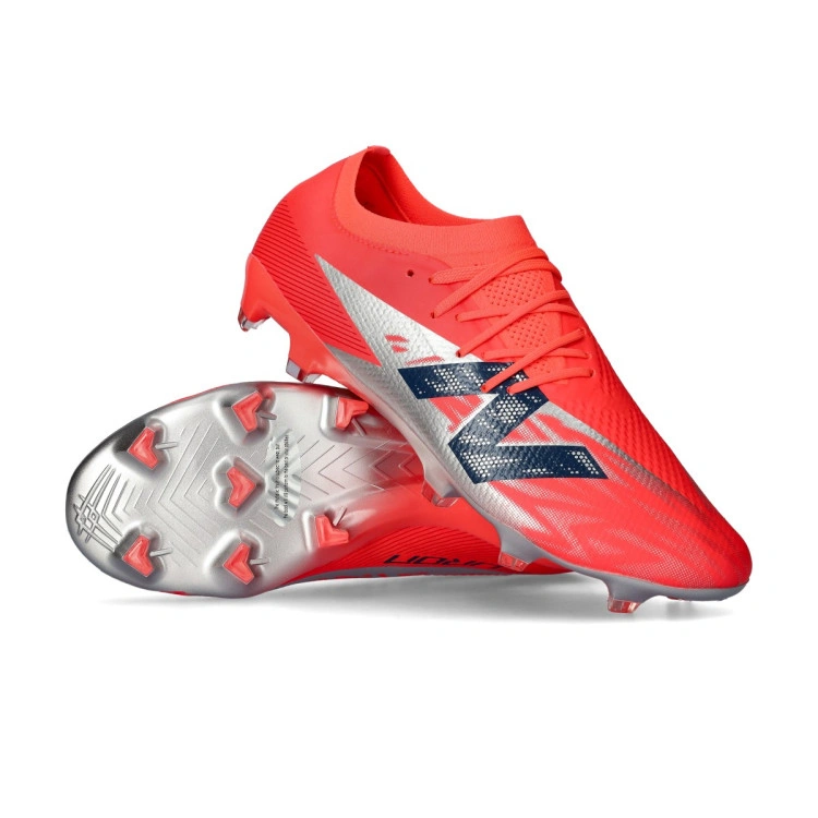 Bota New Balance Furon Pro FG V8