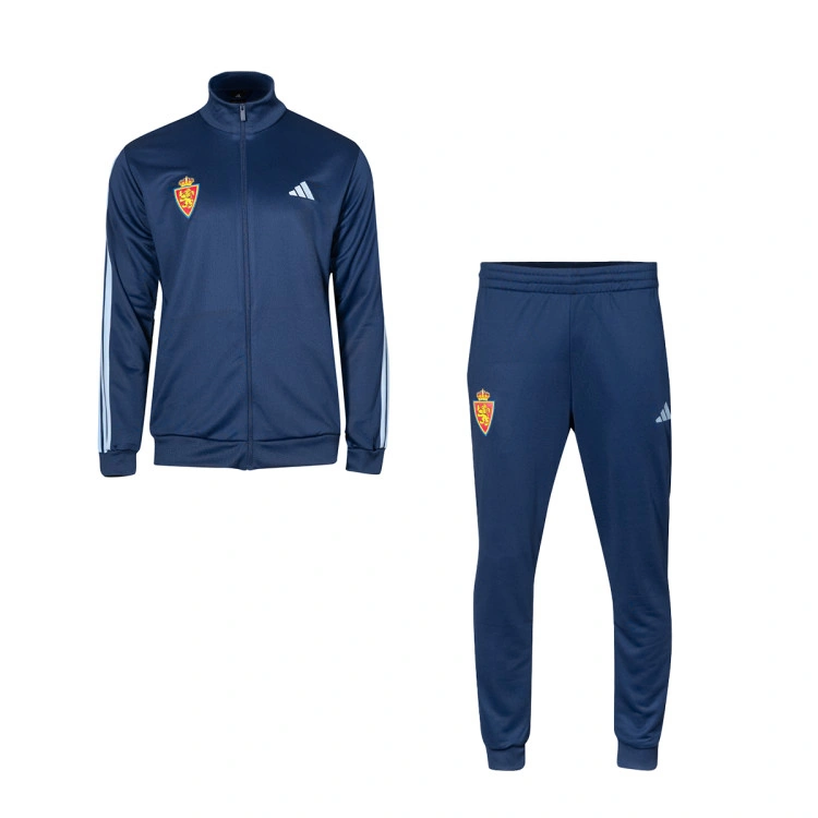Chándal adidas Real Zaragoza Sportswear 2025-2026