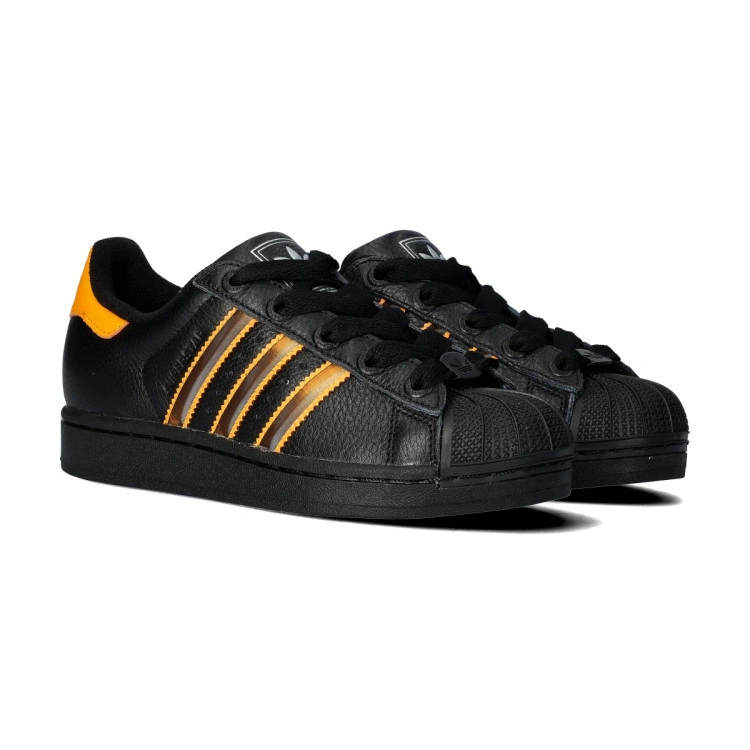 Zapatilla adidas Superstar II Mujer