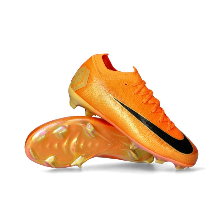 Bota Nike Air Zoom Mercurial Vapor 16 Pro FG Niño