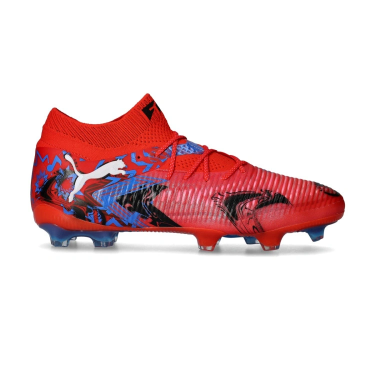 Bota Puma Future 8 Ultimate Playmakers FG