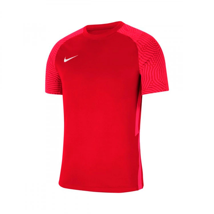 Camiseta Nike Strike II m/c Niño