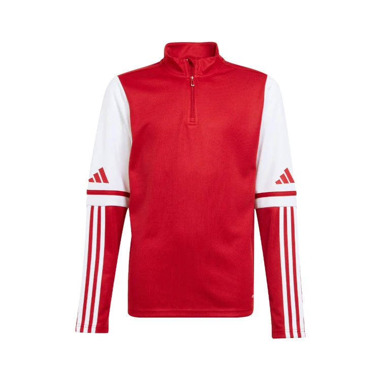 Sudadera adidas Squadra 25 Drill Top Niño