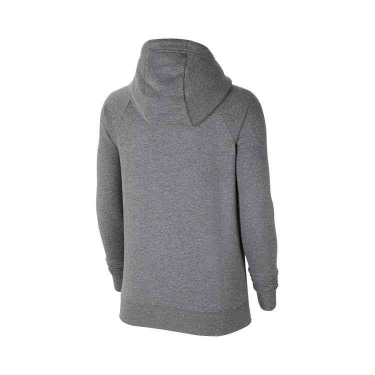 Chaqueta Nike Con capucha Park 20 Fleece Mujer
