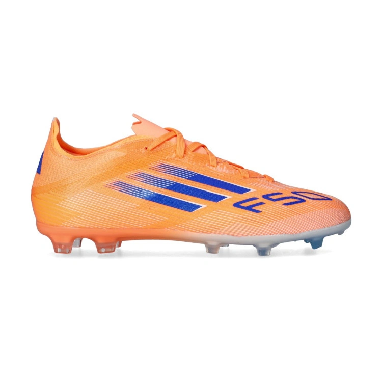 Bota adidas F50 Elite FG Niño