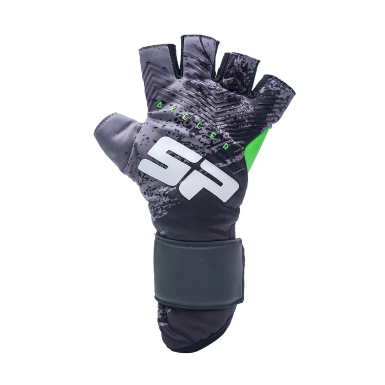 Guantes SP Fútbol Axeler Pro Niño