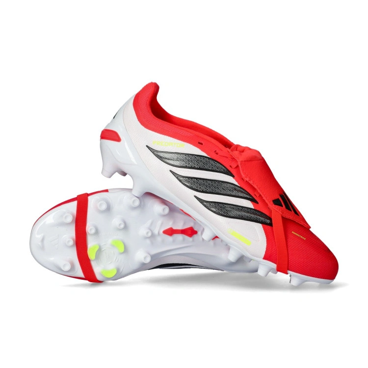 Bota adidas Predator League FT AG