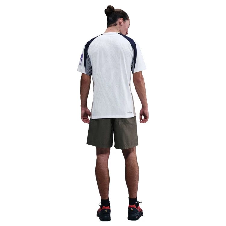 Camiseta Nike Authentic Tottenham Hotspur FC Primera Equipación 2025-2026