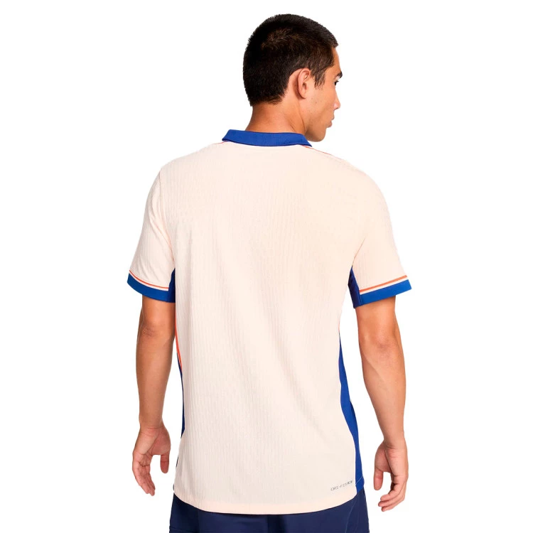 Camiseta Nike Chelsea FC Segunda Equipación Authentic 2024-2025