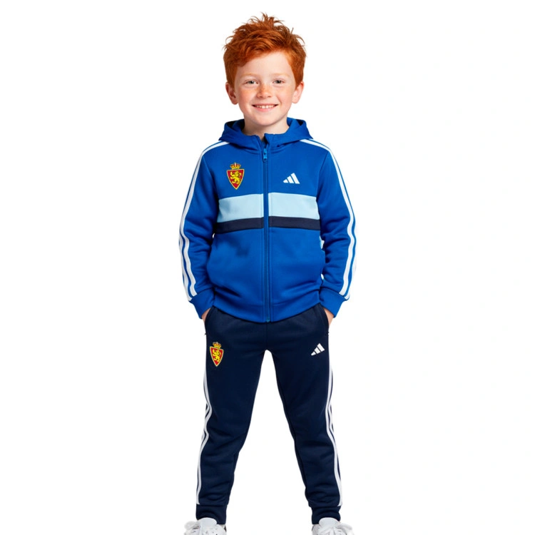 Chándal adidas Real Zaragoza Sportswear 2025-2026