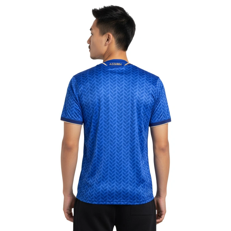Camiseta adidas Italia Primera Equipación Mundial 2026