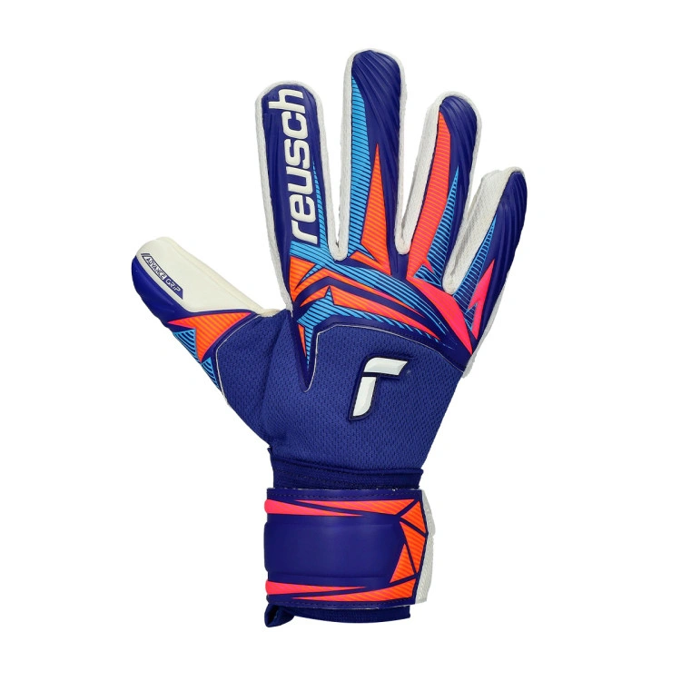 Guantes Reusch Attrakt Advance
