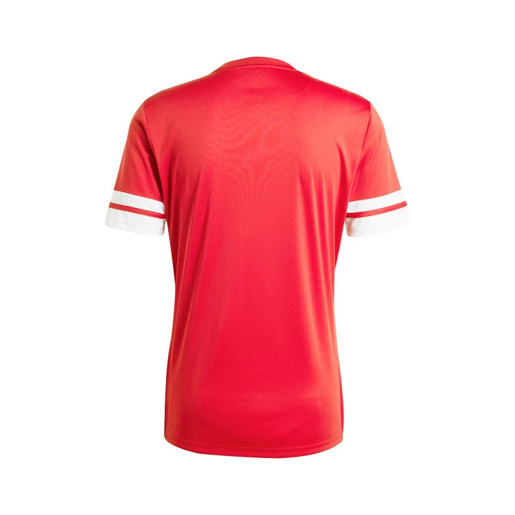 Camiseta adidas Squadra 25 m/c