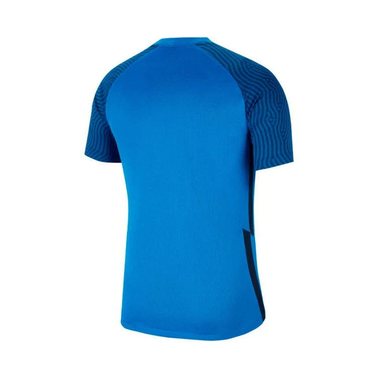 Camiseta Nike Strike II m/c Niño