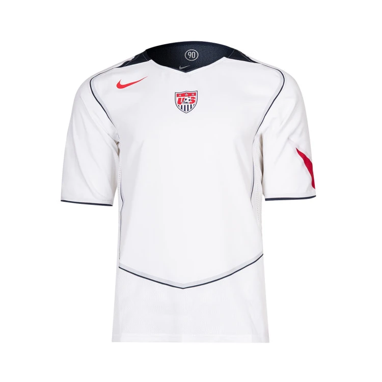 Camiseta Nike USA Edición Especial Reissue
