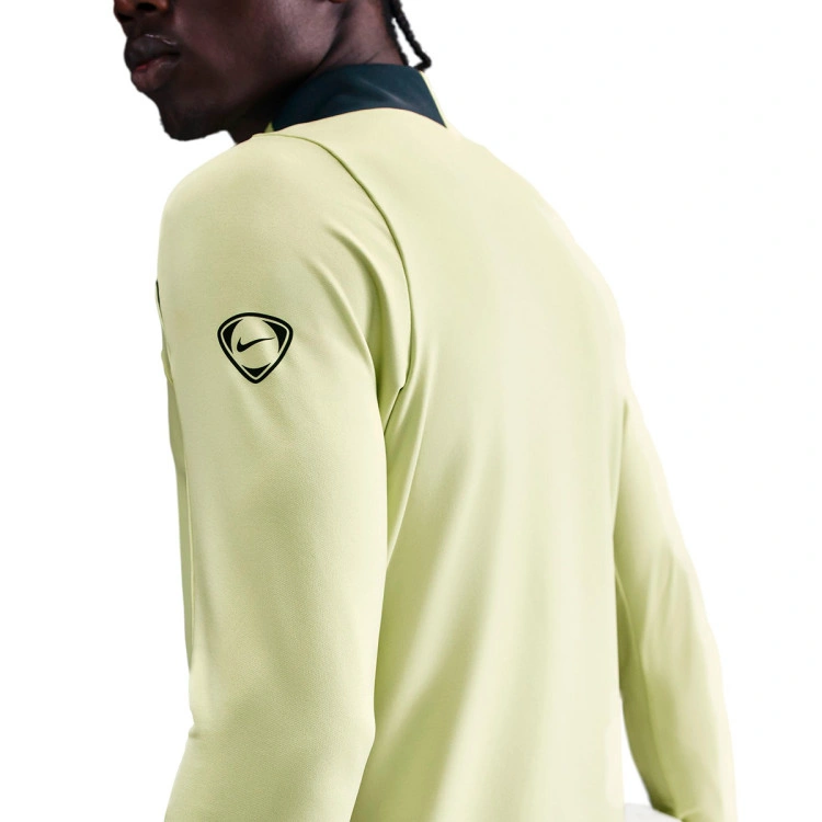 Sudadera Nike Strike