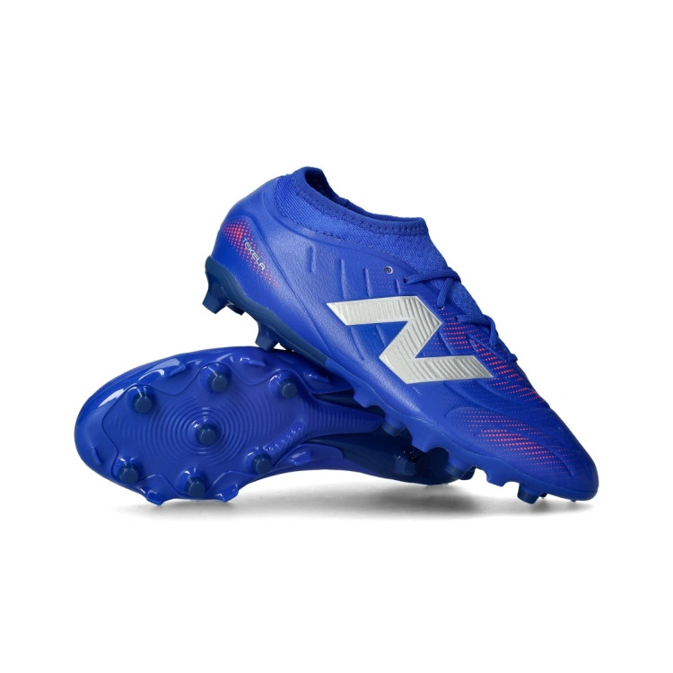 Bota New Balance Tekela Team Low Laced FG V5 Niño