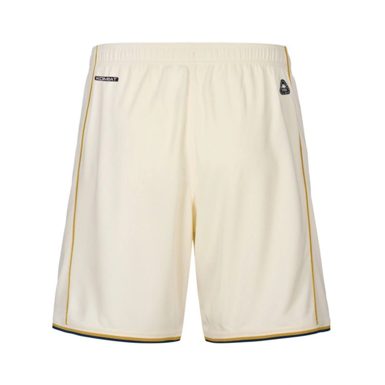 Pantalón corto Kappa Deportivo La Coruña Tercera Equipación 2025-2026