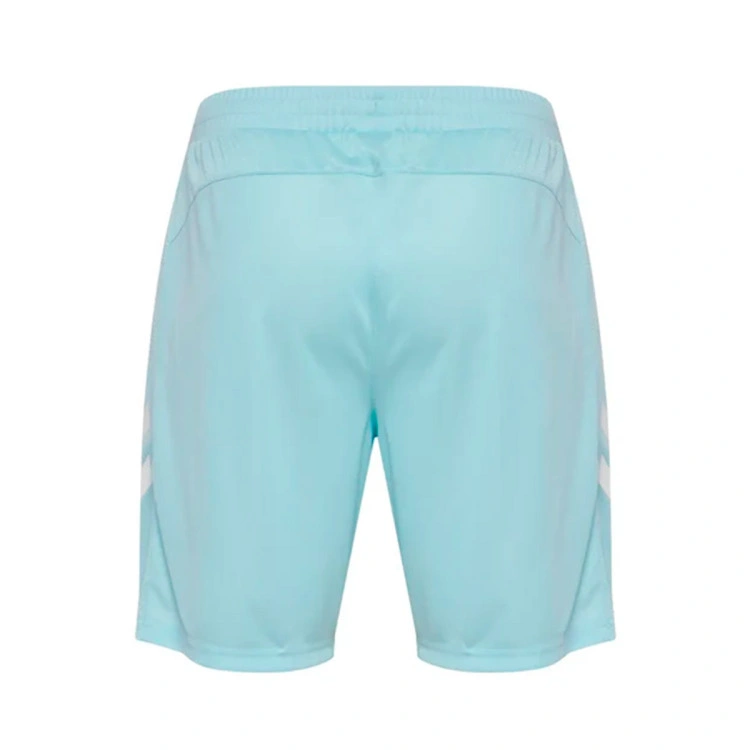 Pantalón corto Hummel Real Betis Segunda Equipación 2025-2026 Niño