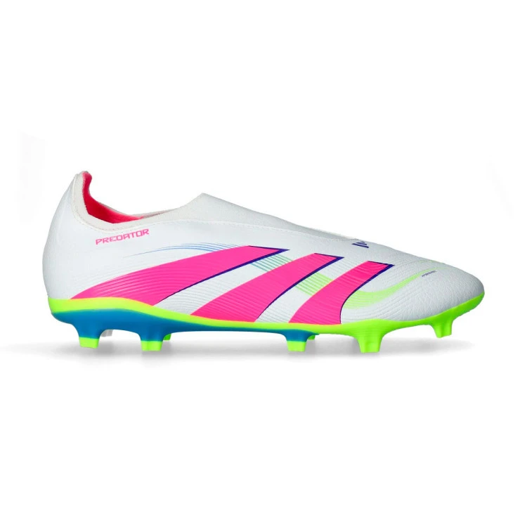 Bota adidas Predator League LL FG/MG