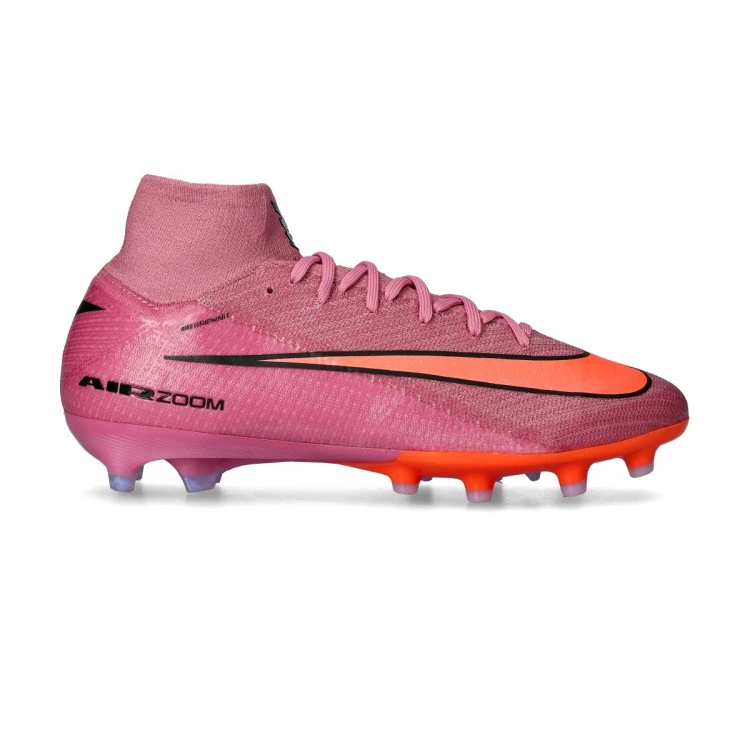 Bota Nike Air Zoom Mercurial Superfly 10 Elite AG-Pro