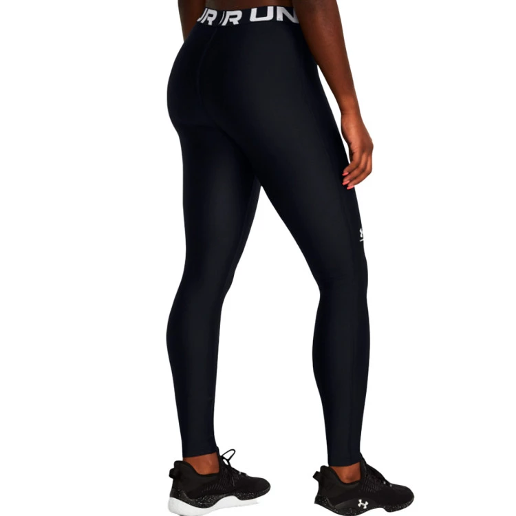 Malla larga Under Armour Heatgear Authentic Mujer