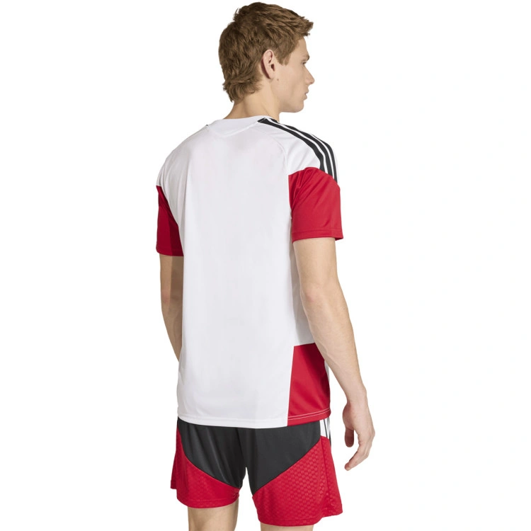 Camiseta adidas Alemania Training Mundial 2026