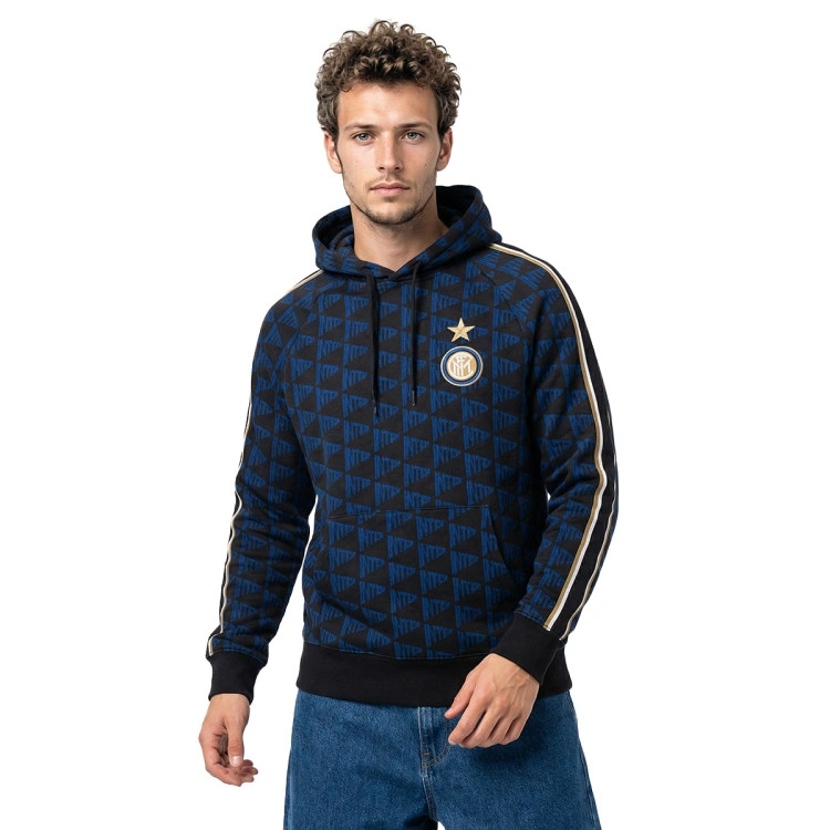 Sudadera COPA Fc Internazionale
