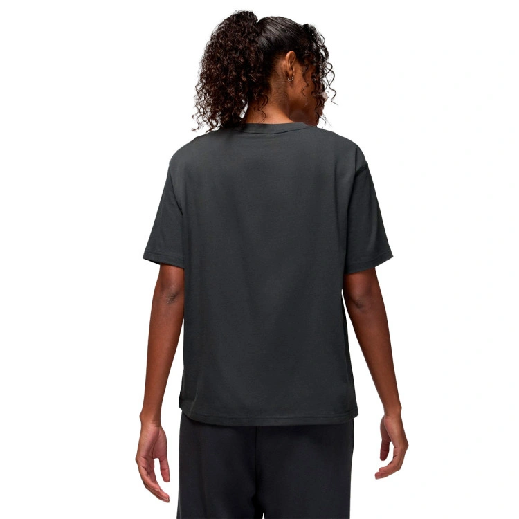 Camiseta Jordan PSG Fanswear 2025-2026 Mujer