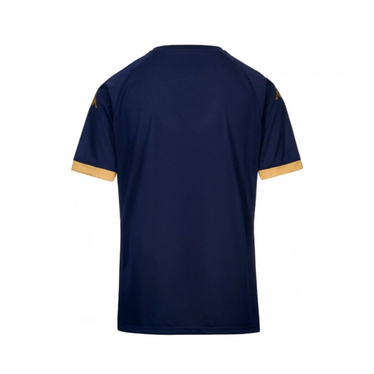 Camiseta Kappa Deportivo La Coruña Pre-Match 2025-2026 Niño
