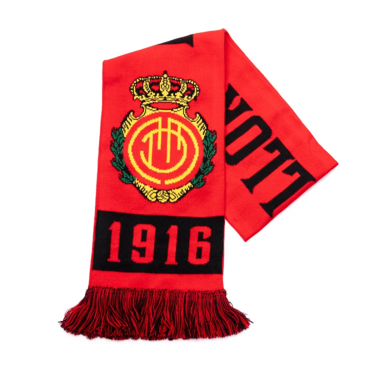 Bufanda Mallorca RCD Mallorca Doble Sempre Amunt