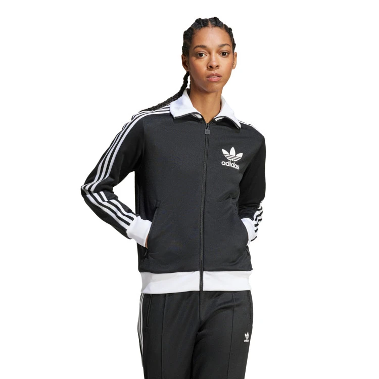 Chaqueta adidas Classic Mujer