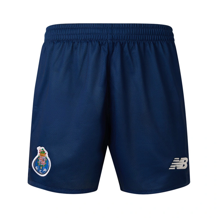 Pantalón corto New Balance Fc Porto Cuarta Equipación 2025-2026