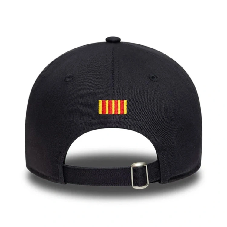 Gorra New Era Core 9Twenty FC Barcelona