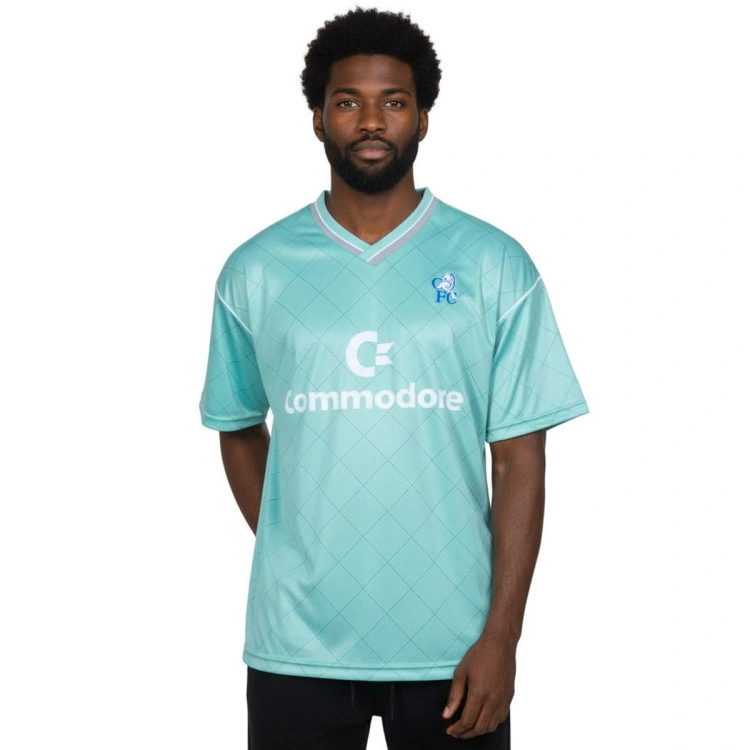 Camiseta Score Draw Chelsea 1988 Third