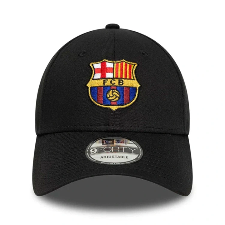 Gorra New Era Core 9Forty Fc Barcelona