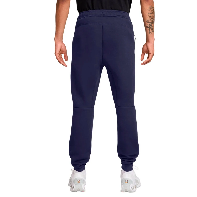 Pantalón largo Nike Fc Barcelona Fanswear 2025-2026