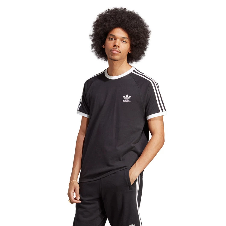 Camiseta adidas Originals 3 Stripes