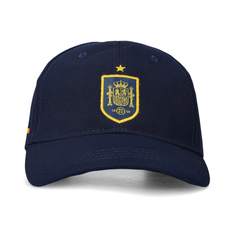 Gorra Federación Española RFEF